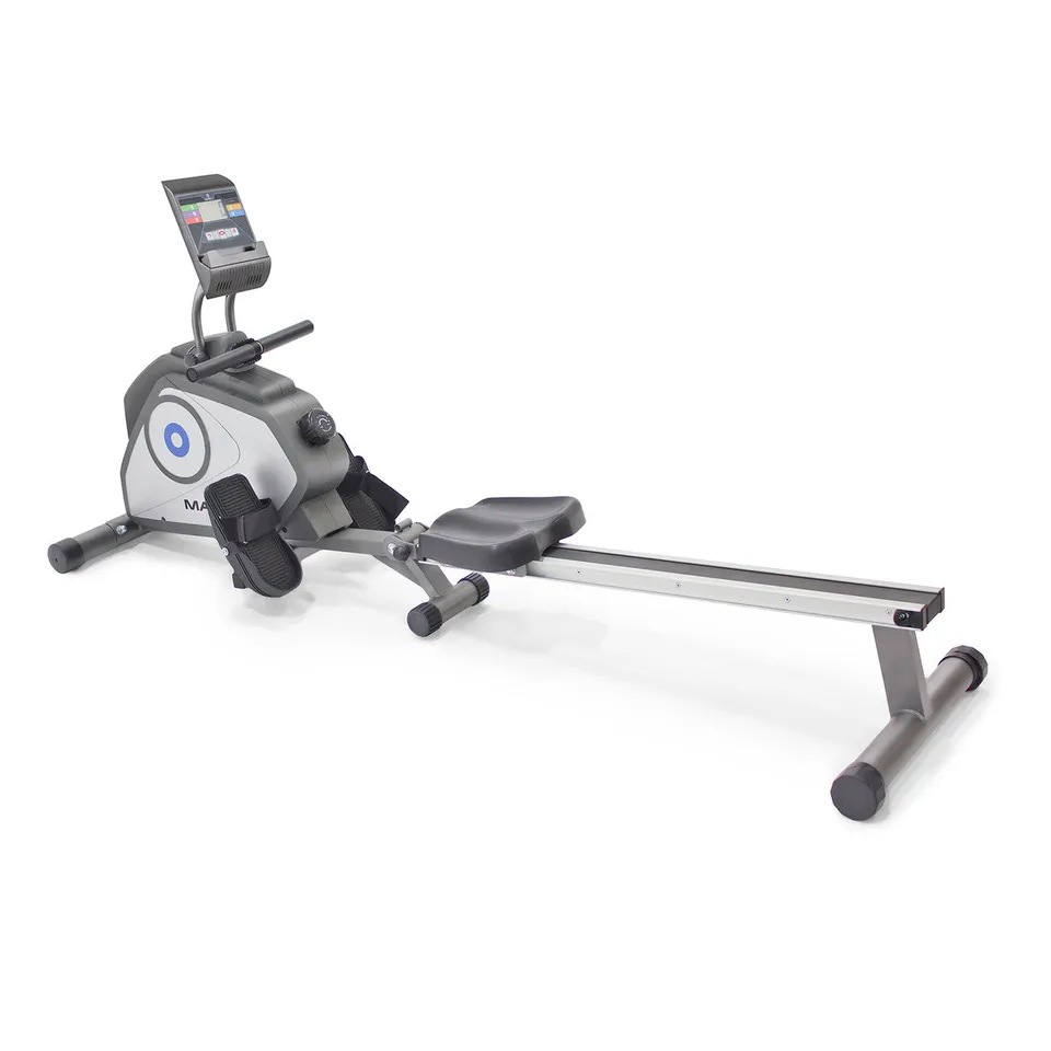 marcy-ns-40503rw-ruderger-t-klappbar-8-stufen-mit-display image 1