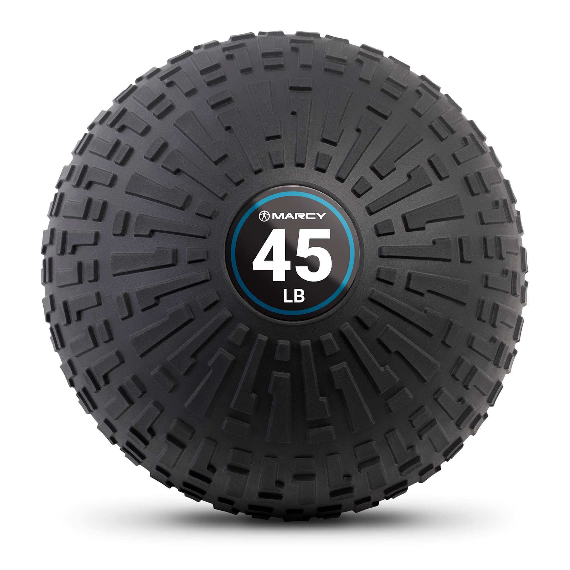 marcy-mcsb-045-slam-ball-45-lbs-sandgef-llt image 1