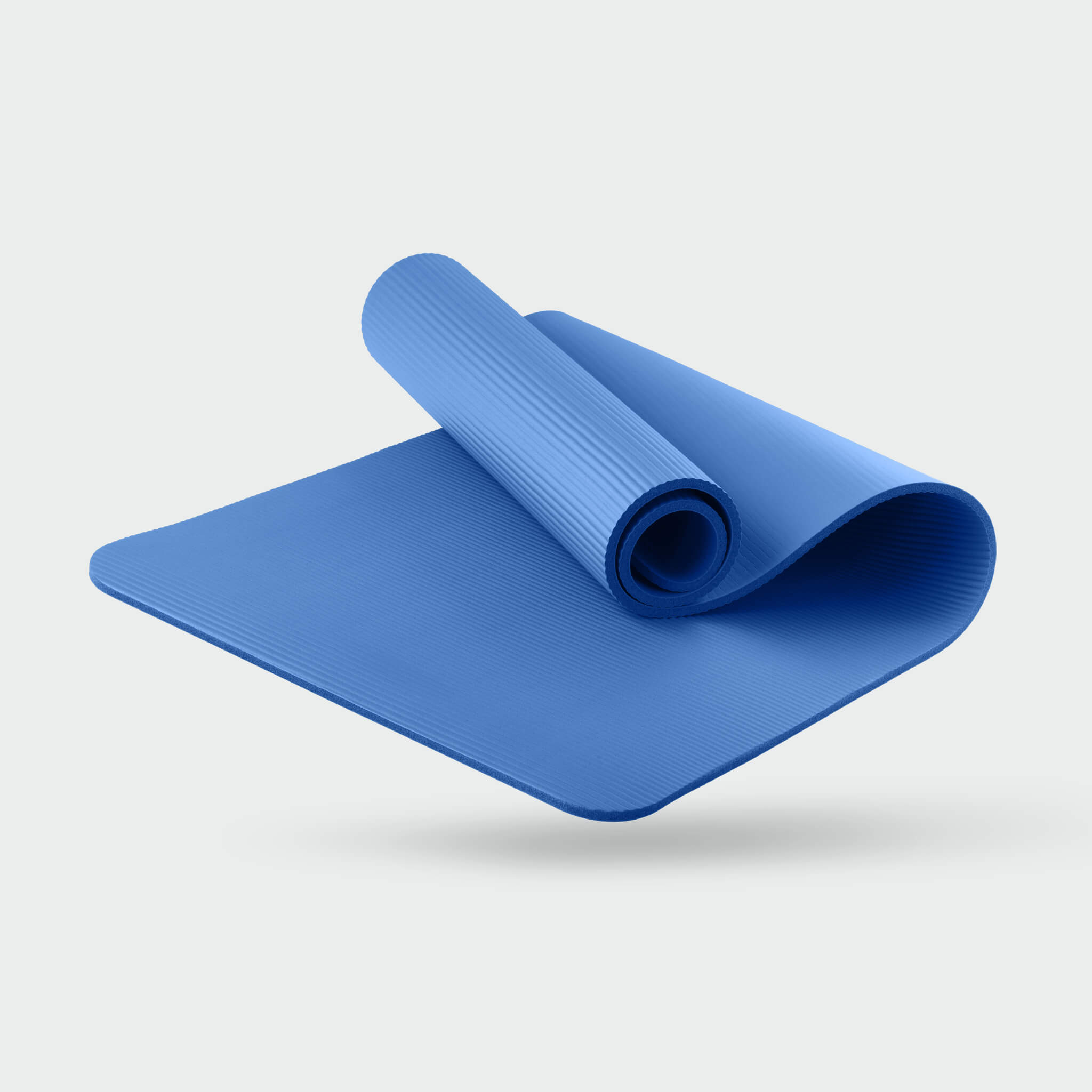 deuser-band-fitness-set-mit-matte-blau-und-socken-39-42 image 6