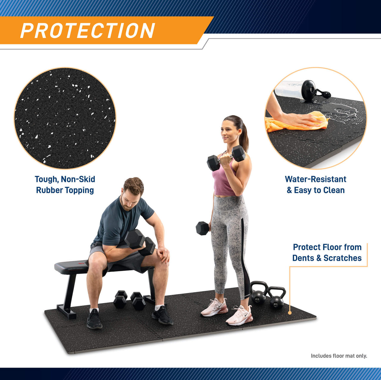 marcy-mat-46-bodenmatte-puzzle-6-teilig-fitness image 5