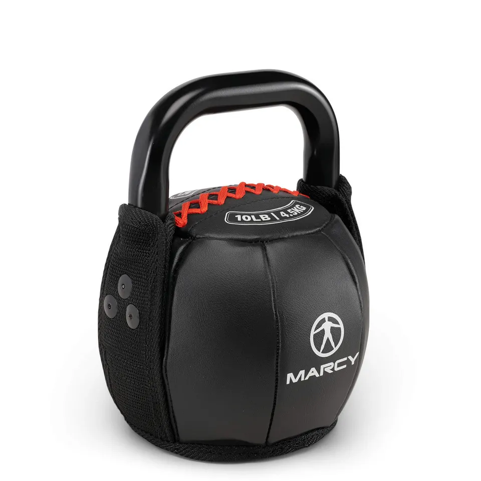 marcy-skb-010-soft-kettlebell-4-5-kg-neopren image 1