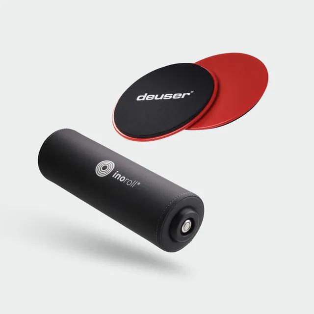 deuser-physio-band-plus-reformer-basic-kit-fitnessband-set image 1