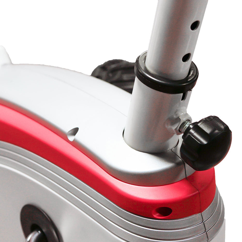 marcy-ns-908u-upright-bike-heimtrainer-magnet image 5