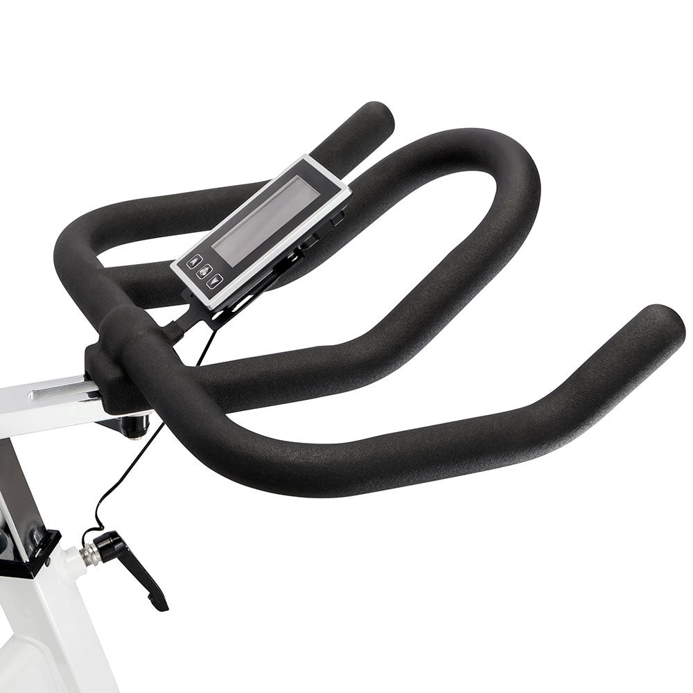 marcy-nsp-490-indoor-bike-heimtrainer-mit-display-verstellbar image 8