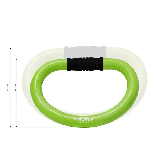 smoveyclassic-small-light-schwungringe-gr-n-paar-0-4-kg image 1
