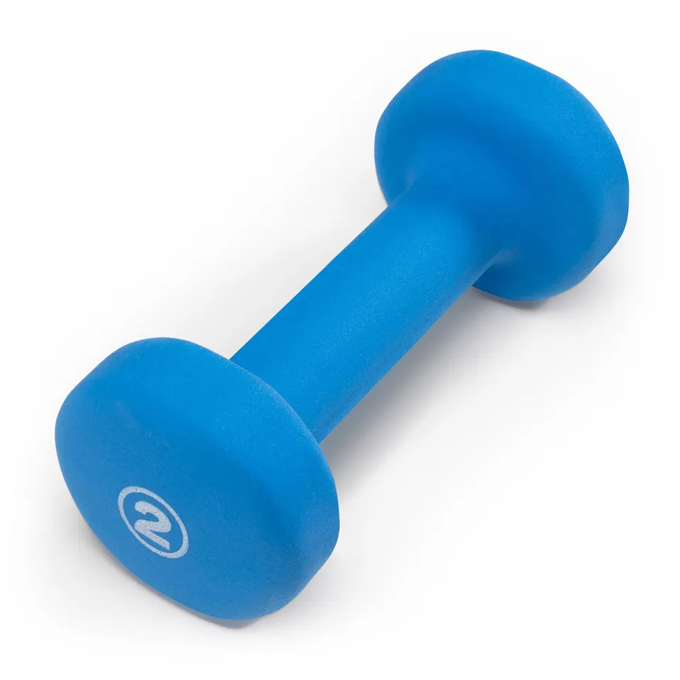 marcy-ine-002-kurzhantel-2-lbs-neopren-einzelhantel-leicht image 1