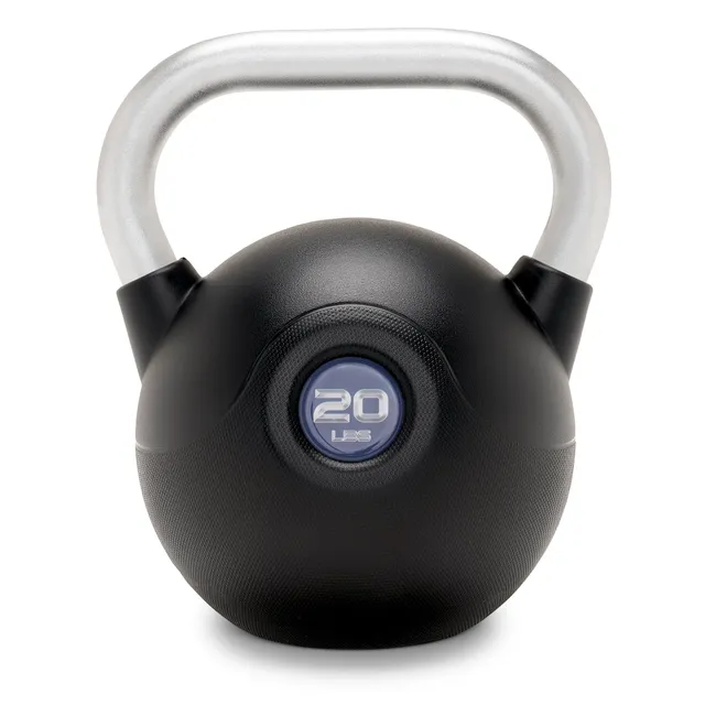 marcy-mckb-020-kettlebell-9-kg-blau-chromgriff image 1