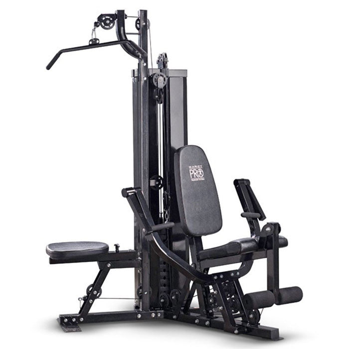 marcy-pm-4510-kraftstation-home-gym-zwei-stationen-block image 1