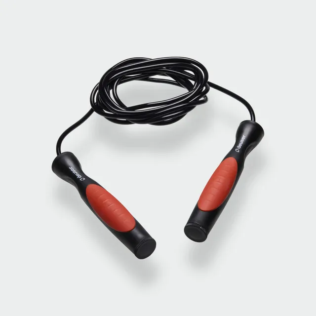 deuser-tube-basic-rope-springseil-pvc-kugelgelagert image 1