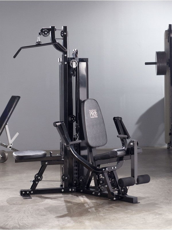 marcy-pm-4510-kraftstation-home-gym-zwei-stationen-block image 5