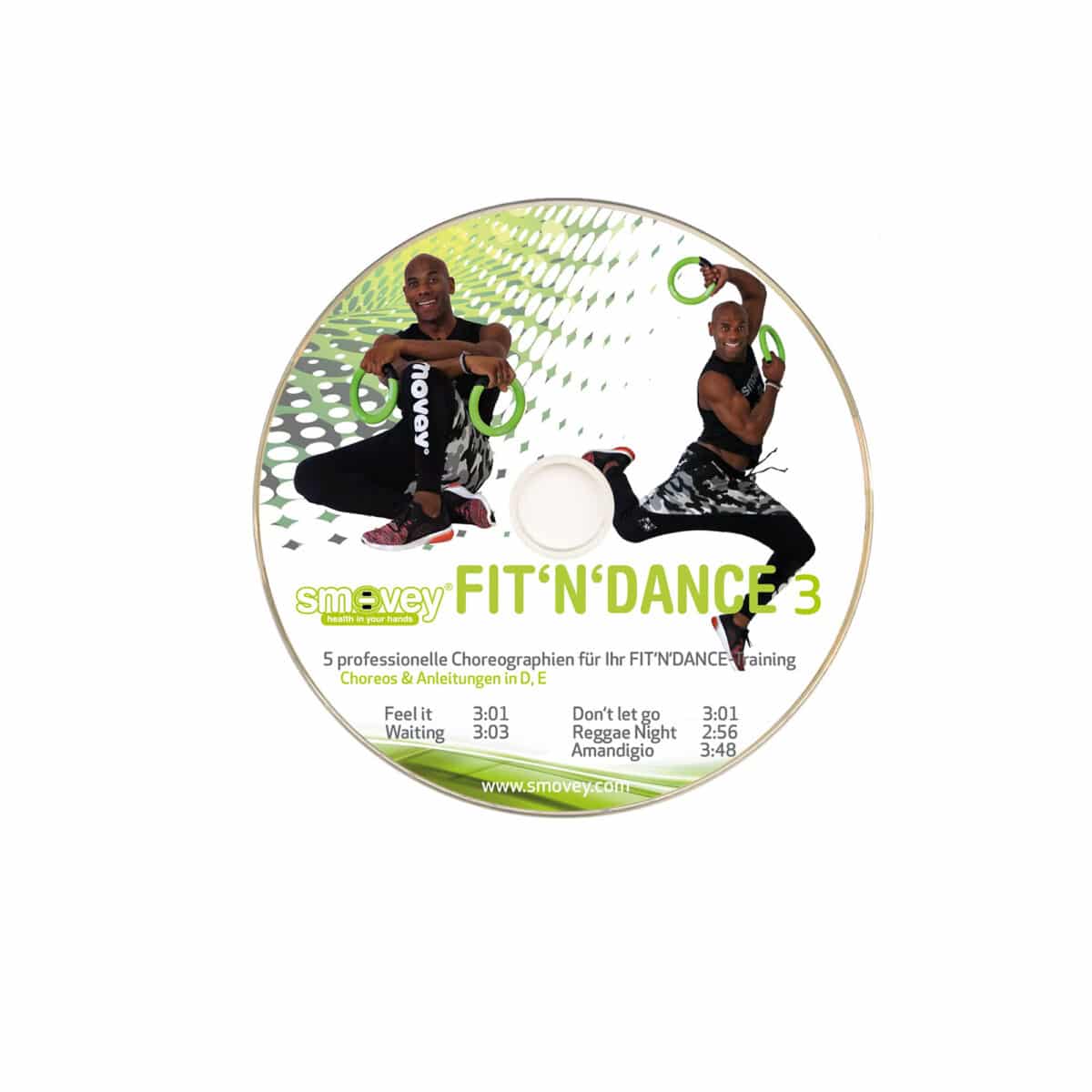 smovey-fit-n-dance-3-dvd-choreographien-5-st-ck image 2