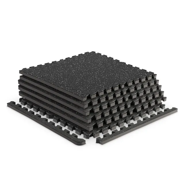 marcy-mat-46-bodenmatte-puzzle-6-teilig-fitness image 1