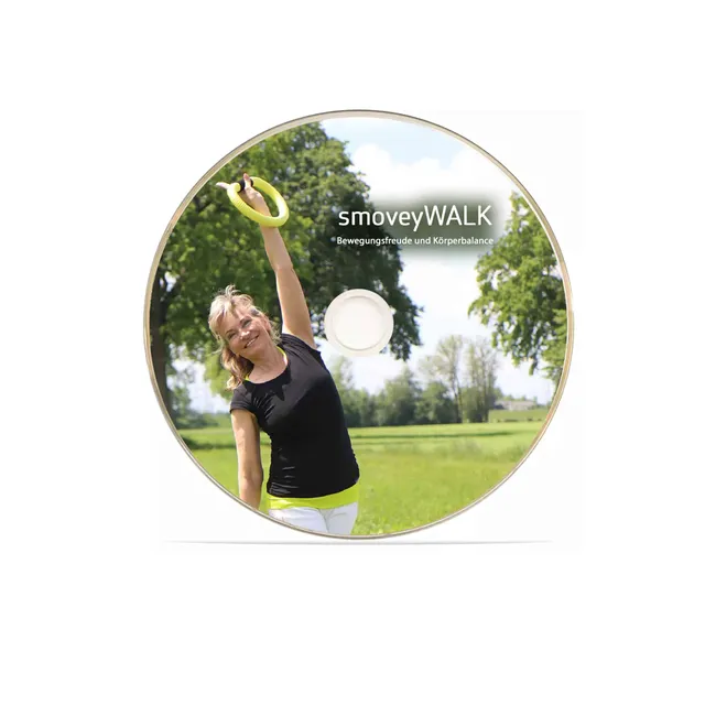 smovey-smoveywalk-dvd-mit-christiane-sasse-walking image 1