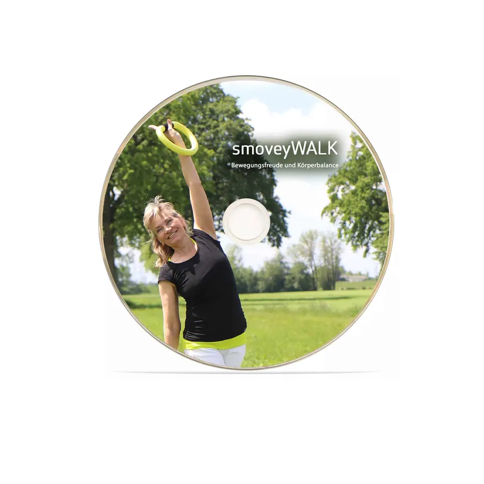 smovey-smoveywalk-dvd-mit-christiane-sasse-walking image 1