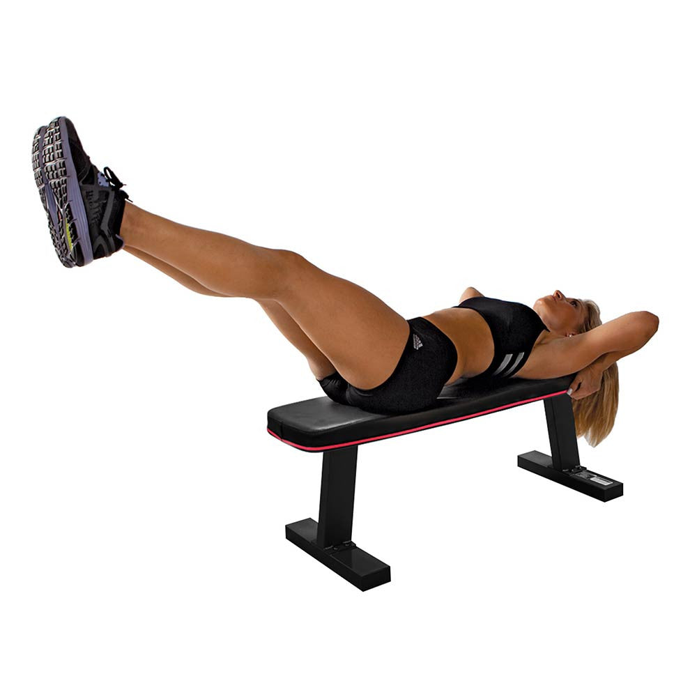 marcy-benches-sb-10510-flachbank-hantelbank-600-lb image 8