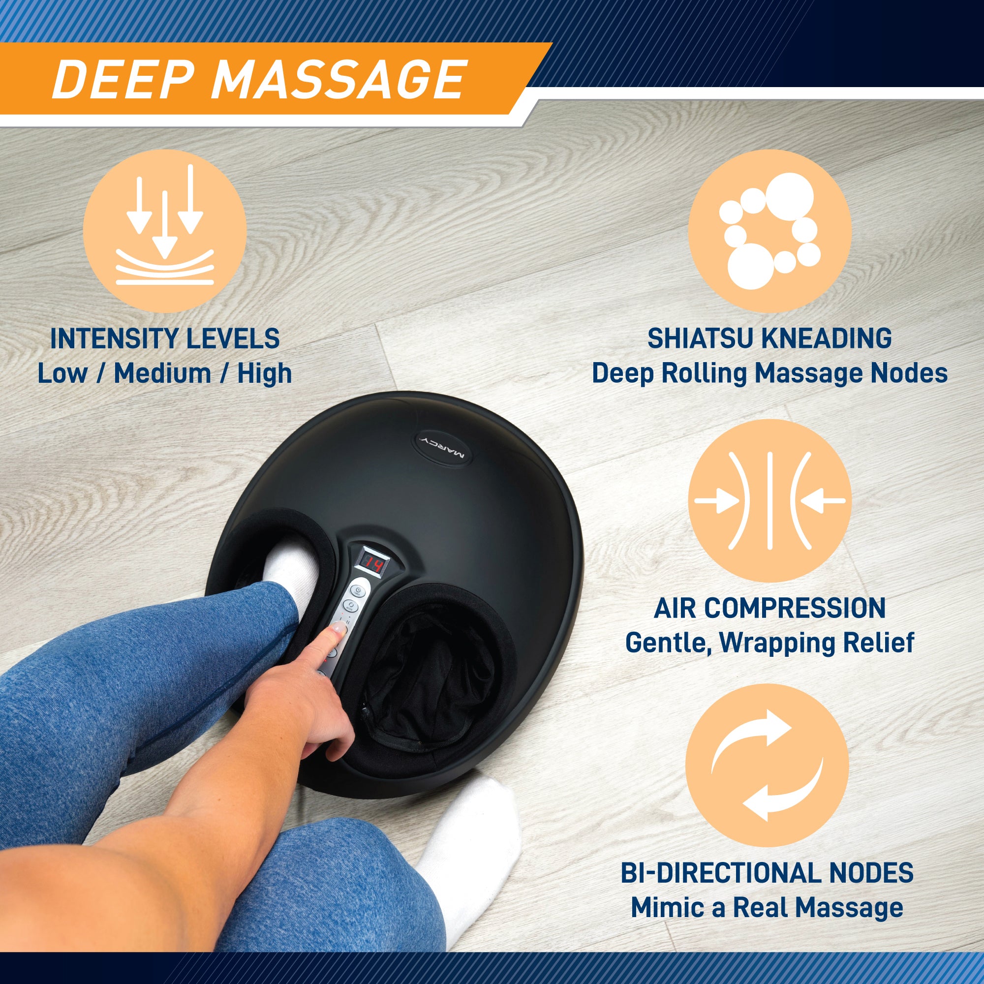 marcy-acc-2795-fu-massageger-t-mit-w-rme-massageger-t image 5