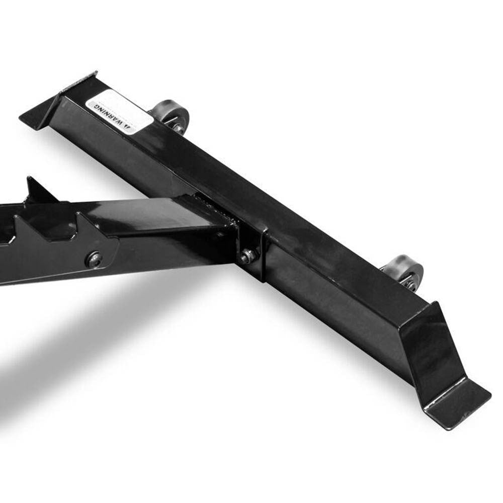 marcy-pm-842-olympia-hantelbank-mit-kniebeugen-rack image 4