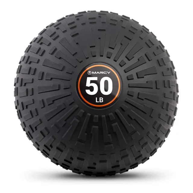 marcy-mcsb-050-slam-ball-slamball-50lb-23kg image 1