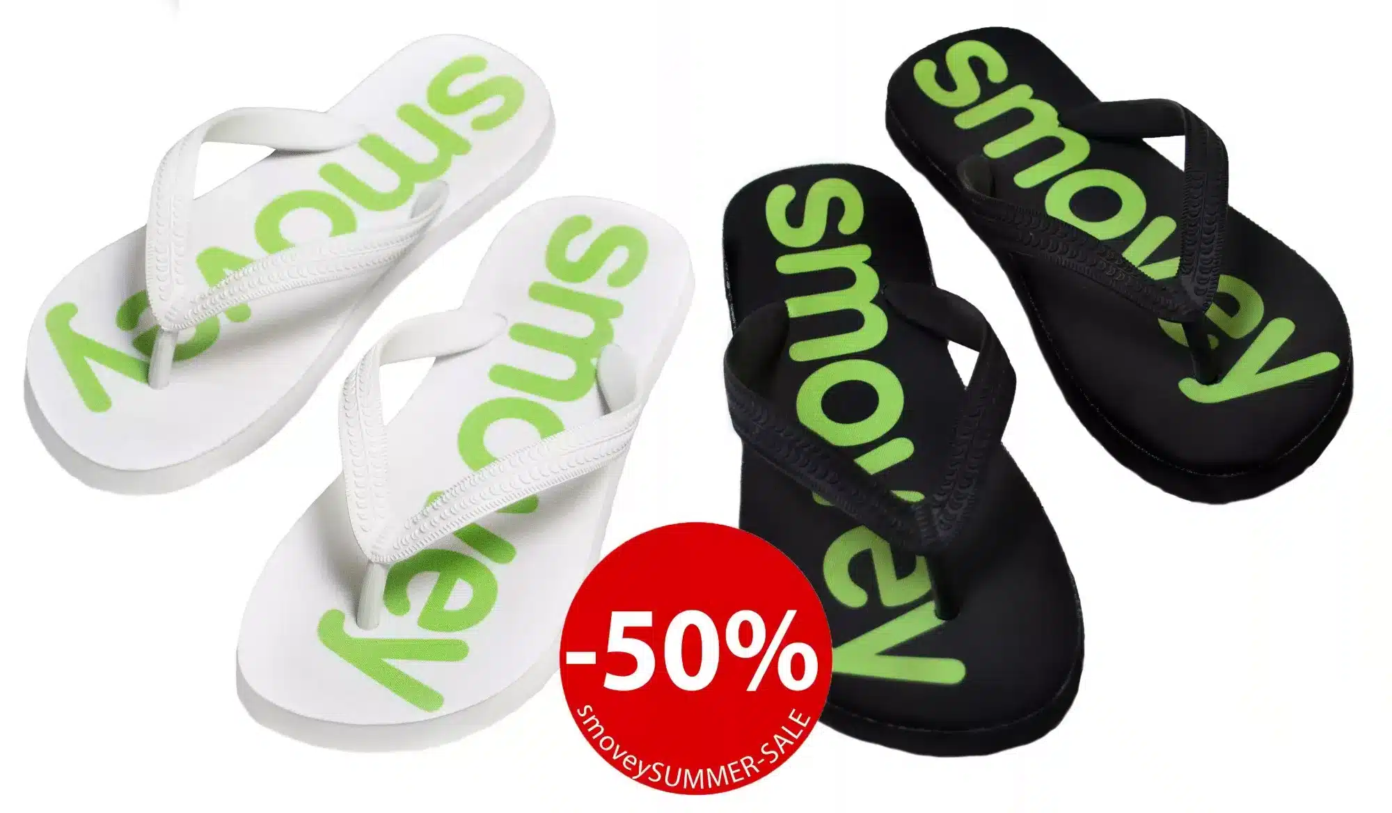 smovey-zubeh-r-flip-flops-zehentrenner-wei-mit-logo image 1