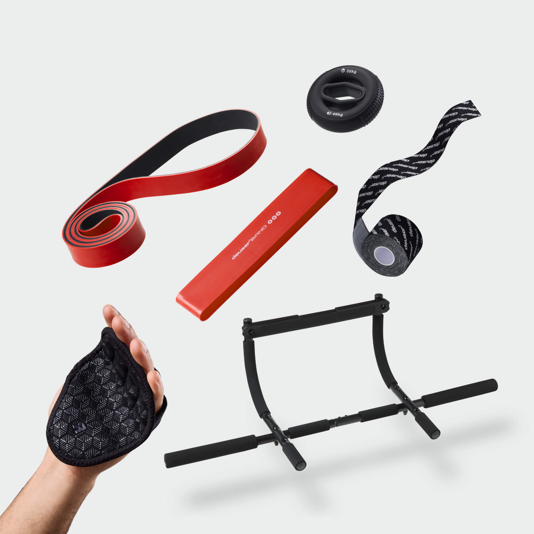 deuser-deuser-band-calisthenics-set-ganzk-rpertraining image 1