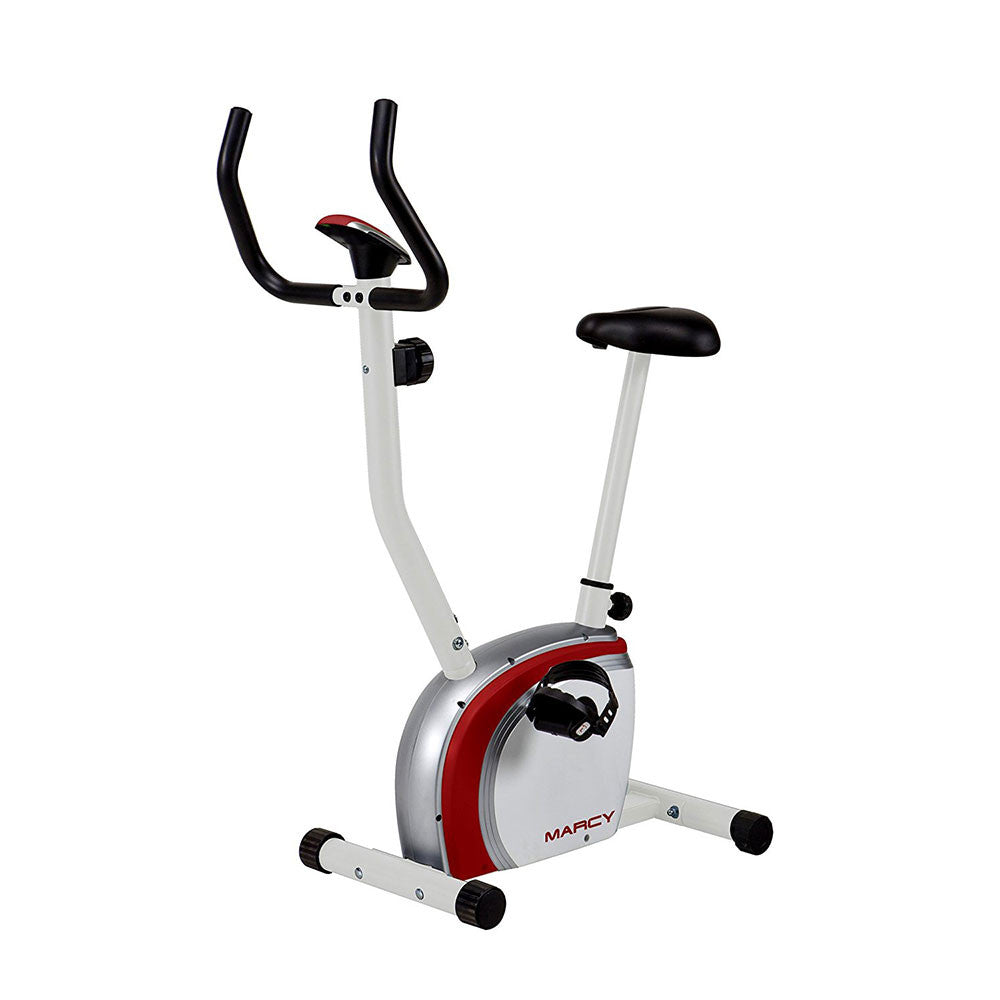 marcy-ns-908u-upright-bike-heimtrainer-magnet image 2