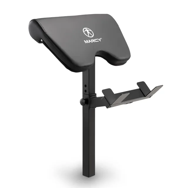 marcy-acc-8215ac-arm-curl-aufsatz-f-r-mwb-5511-mwb-7096 image 1