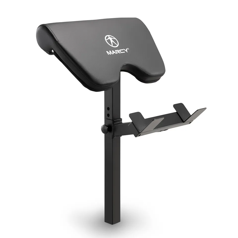 marcy-acc-8215ac-arm-curl-aufsatz-f-r-mwb-5511-mwb-7096 image 1