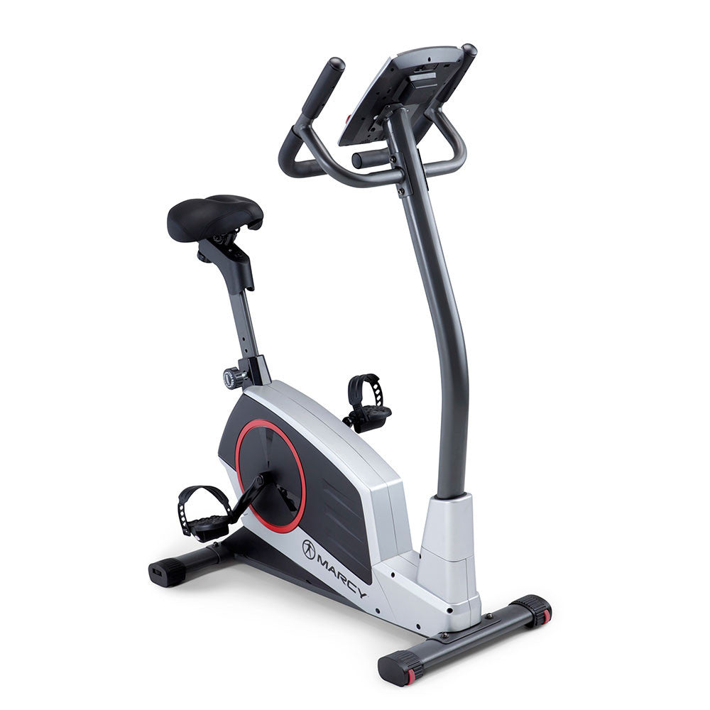 marcy-me-702-ergometer-heimtrainer-magnetbike image 1