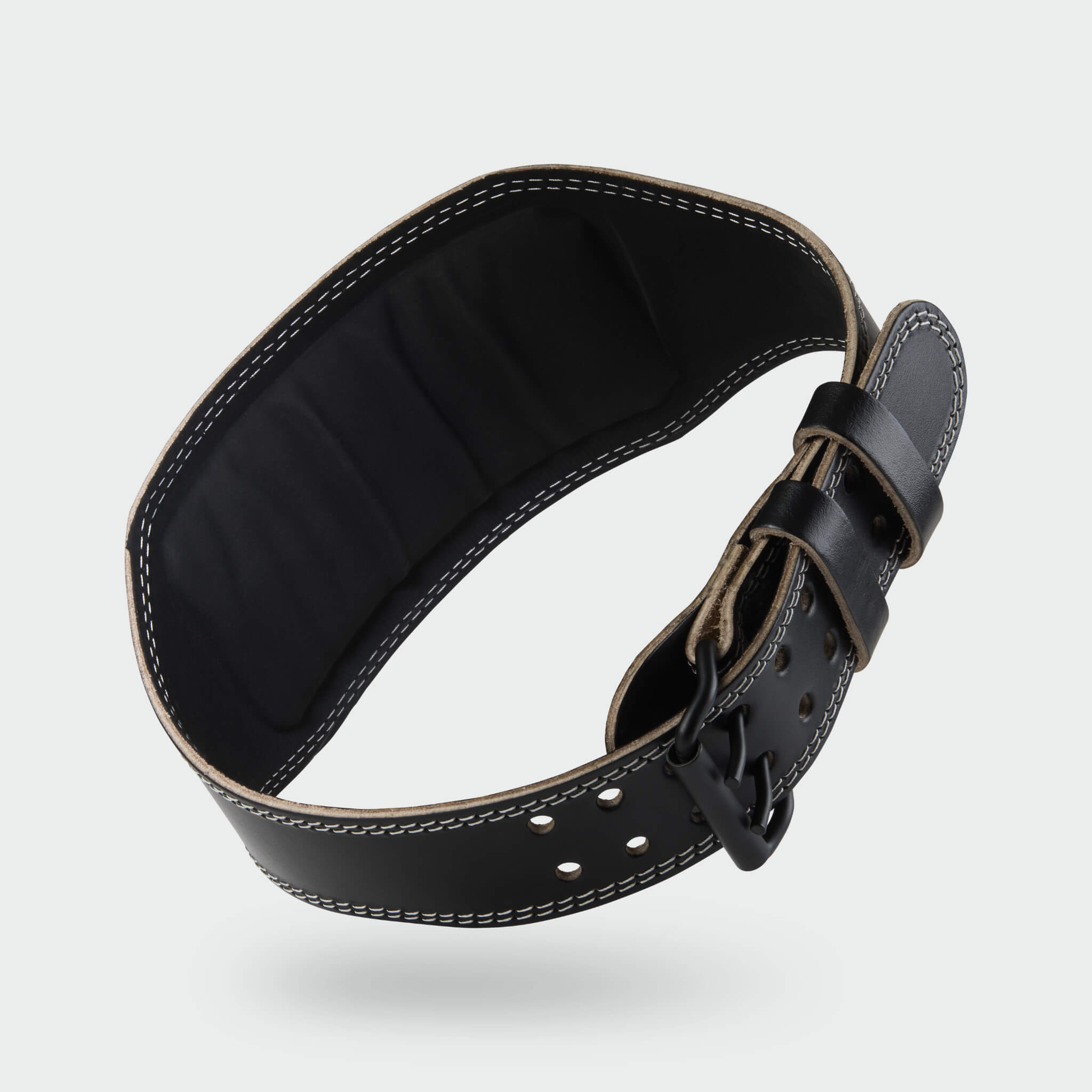 deuser-silverton-gewichtheberg-rtel-leder-l-110-cm image 1