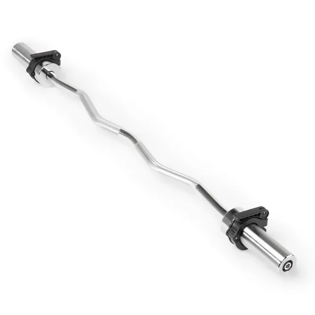 marcy-weights-soc-49-sz-curlstange-olympic-chrom-122cm image 1