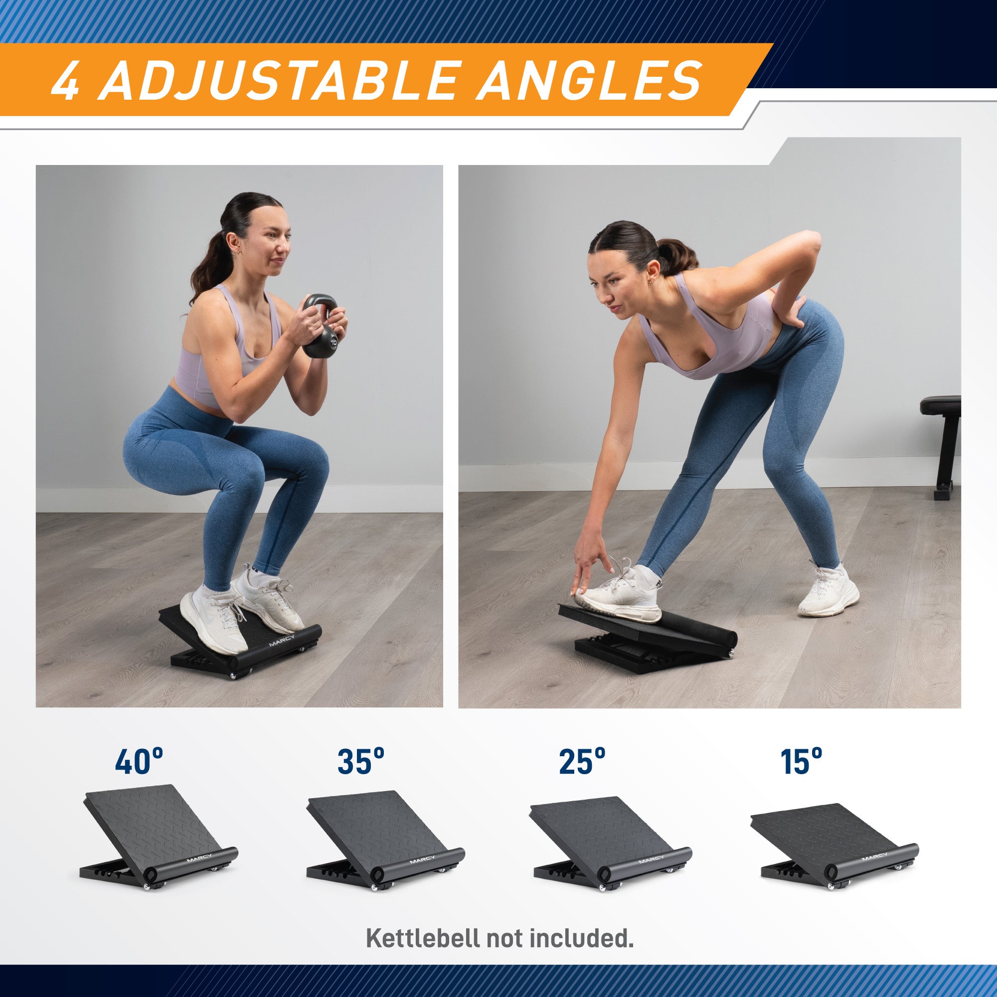 marcy-acc-2658-stretching-plattform-verstellbar-4-stufen image 5