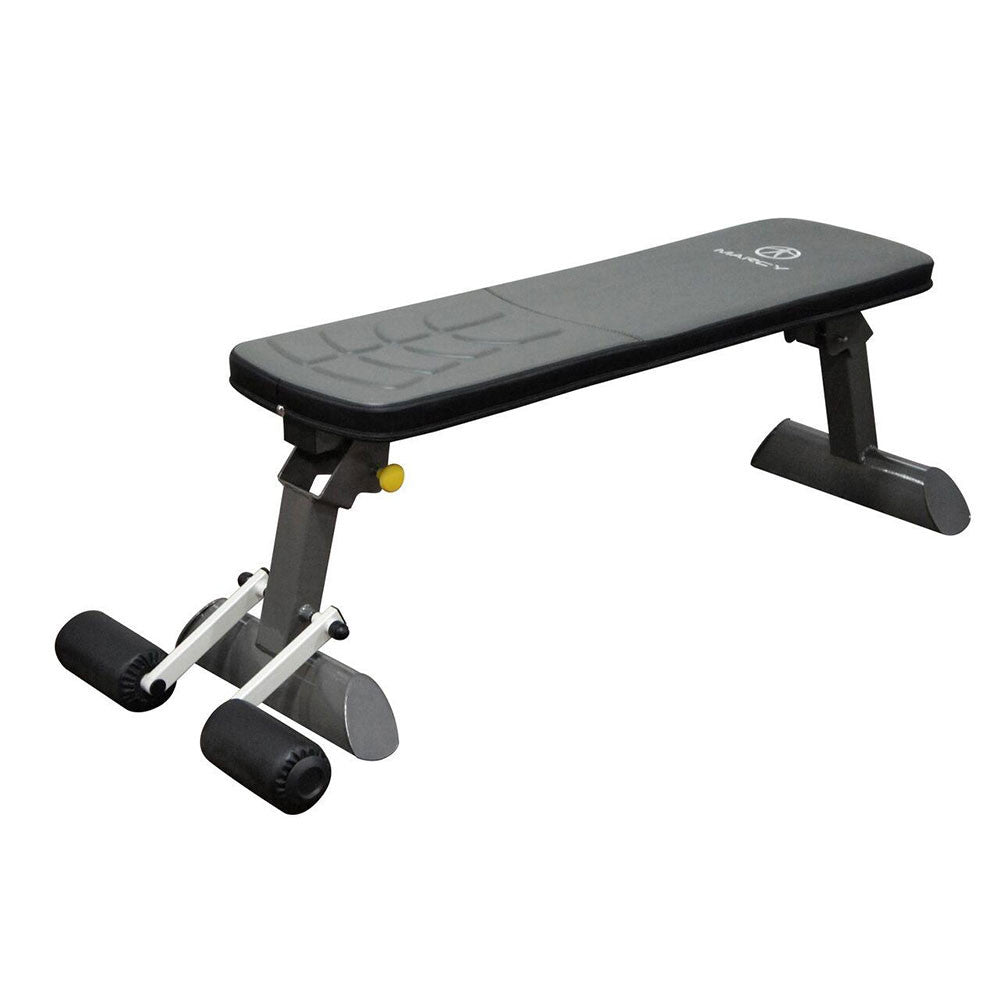 marcy-sb-10500-flachbank-klappbar-f-rs-homegym image 1