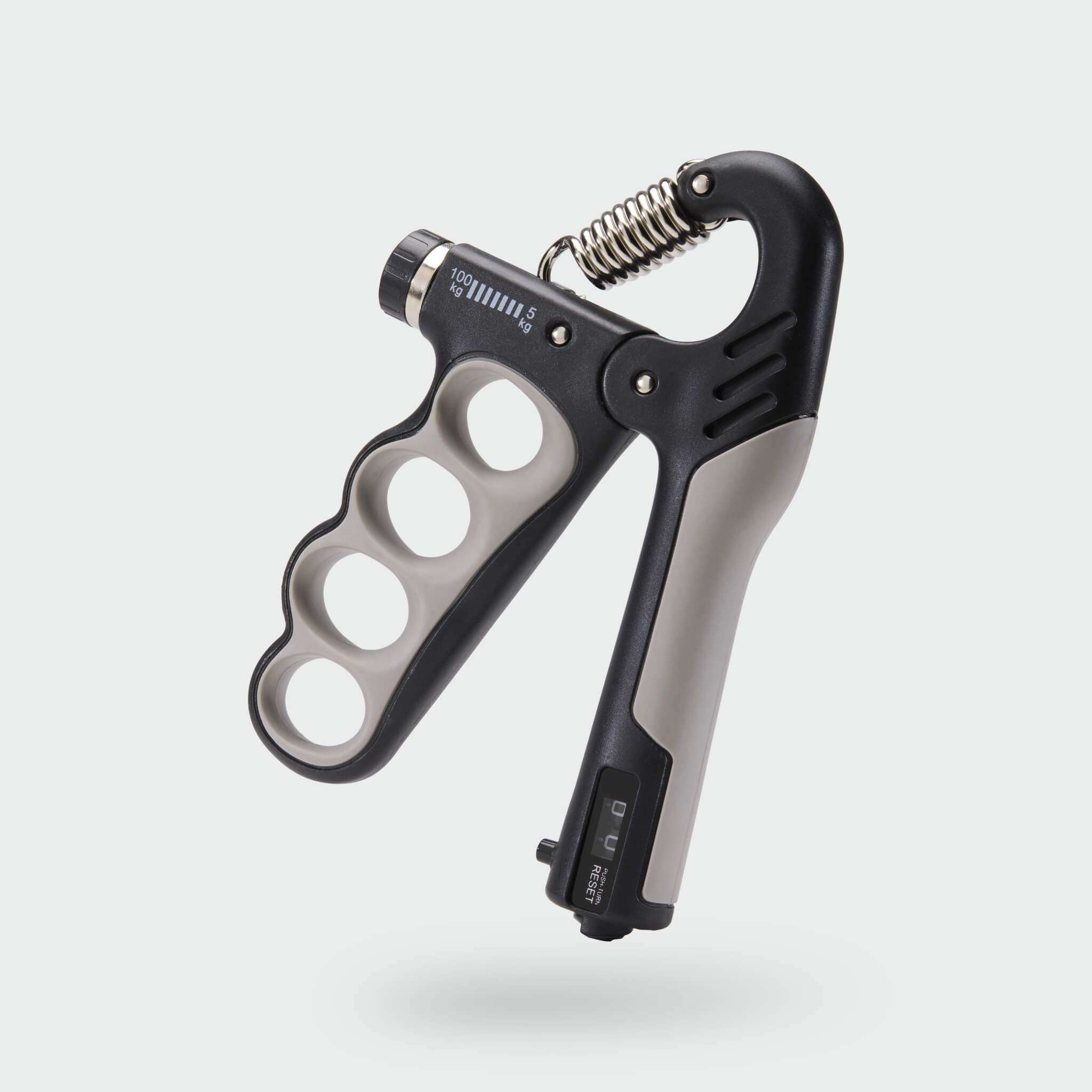 deuser-expander-grip-counter-handtrainer-5-100-kg-verstellbar image 1